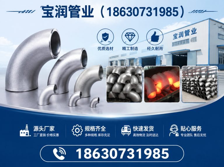 青县法兰生产展示图